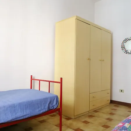 Apartmán Alghero- Lungomare Via Lido Cozy Flat W/parking! *