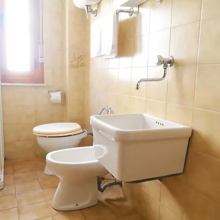 Alghero- Lungomare Via Lido Cozy Flat W/parking! Alghero