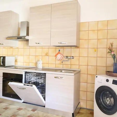 Apartment Alghero- Lungomare Via Lido Cozy Flat W/parking! Alghero