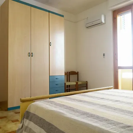 Apartmán Alghero- Lungomare Via Lido Cozy Flat W/parking!