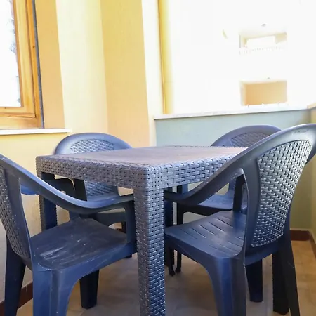 Apartment Alghero- Lungomare Via Lido Cozy Flat W/parking! *
