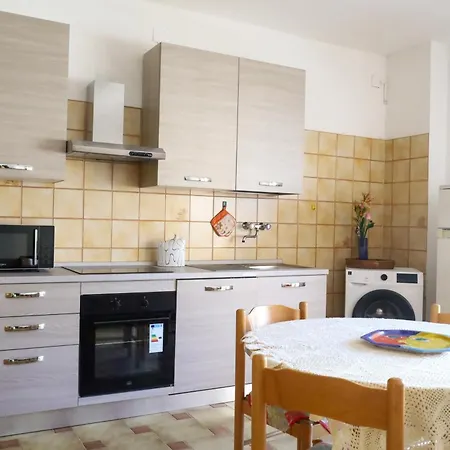 Alghero- Lungomare Via Lido Cozy Flat W/parking! Alghero