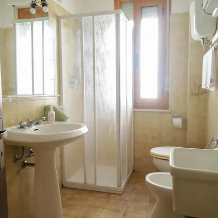 Alghero- Lungomare Via Lido Cozy Flat W/parking!