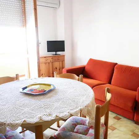 Apartman Alghero- Lungomare Via Lido Cozy Flat W/parking!
